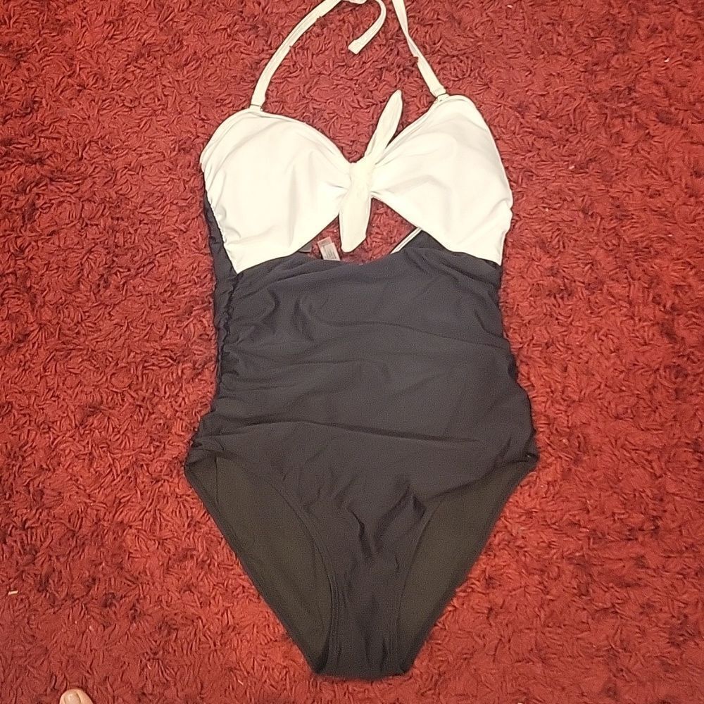 TEMPT ME swimsuit, size L